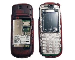 Nokia 1662 RM-122 új swap készülék kijelzővel  
